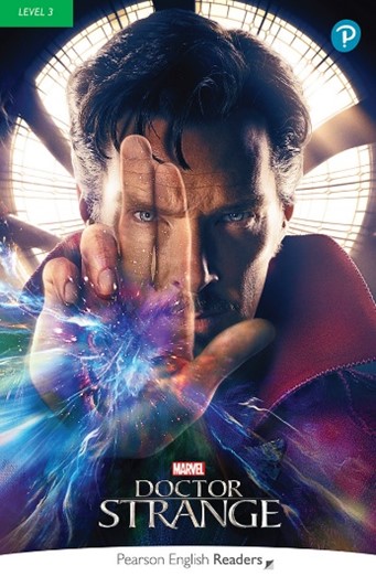 Doctor Strange Marvel