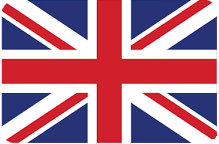 GB flag