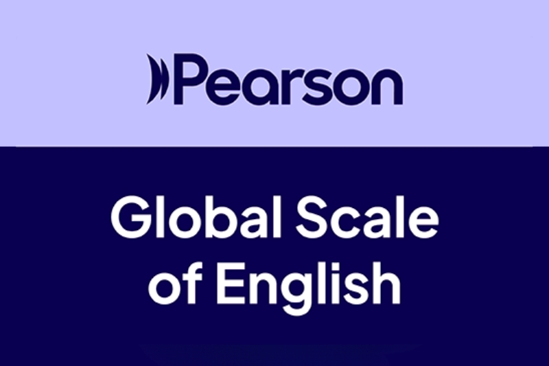 Global Scale of English
