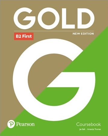 Gold New Edition cover