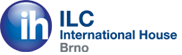 ILC Brno logo