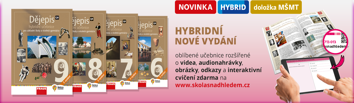 clovek a jeho svet