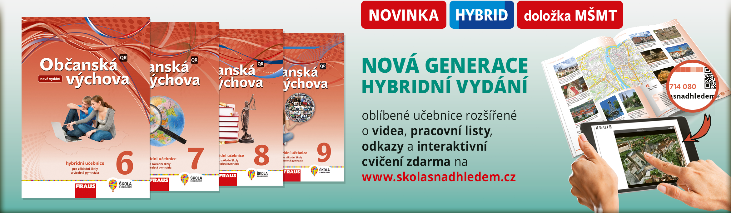 clovek a jeho svet