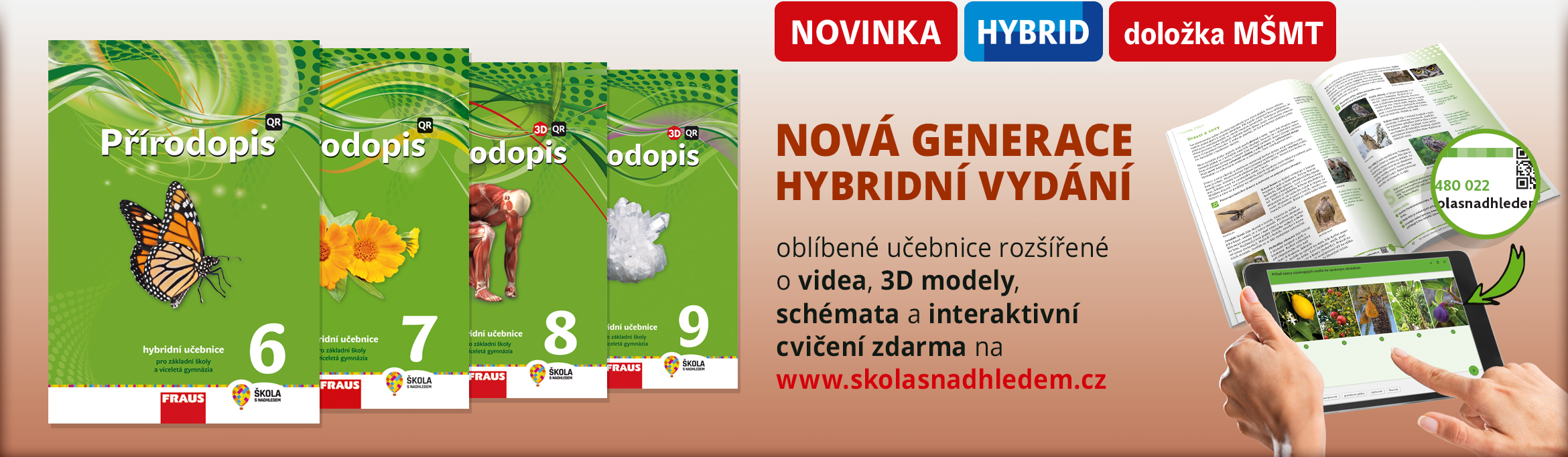 clovek a jeho svet