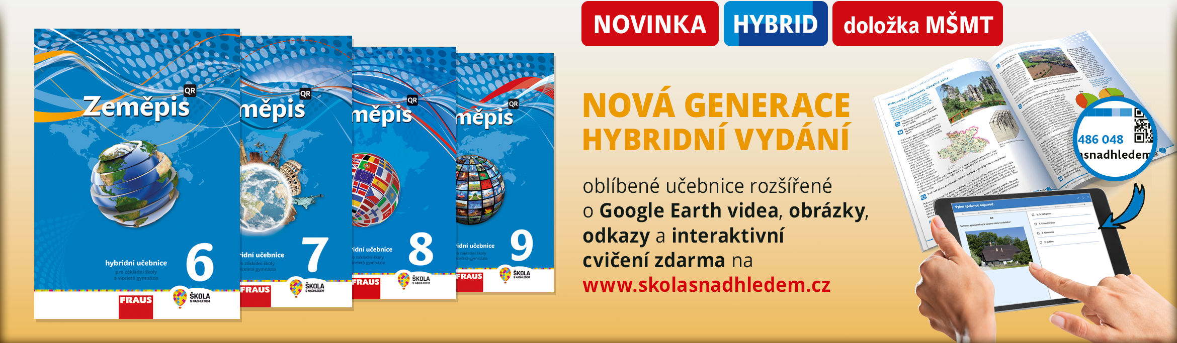 clovek a jeho svet