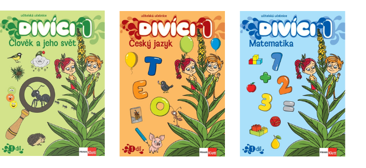 klett Banner Divici