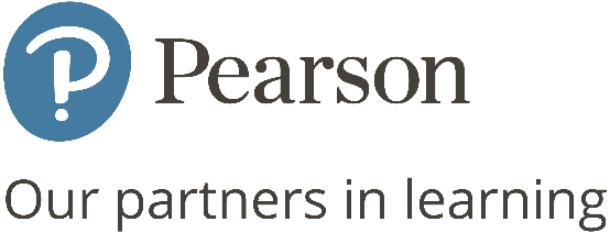 Pearson