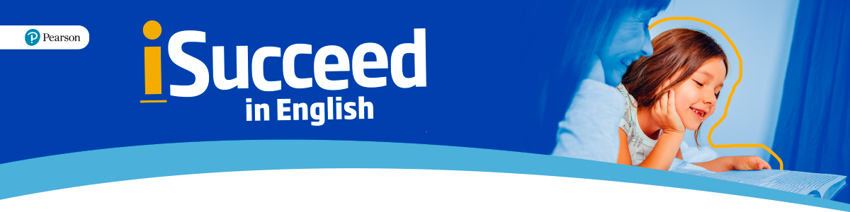 iSucceed banner