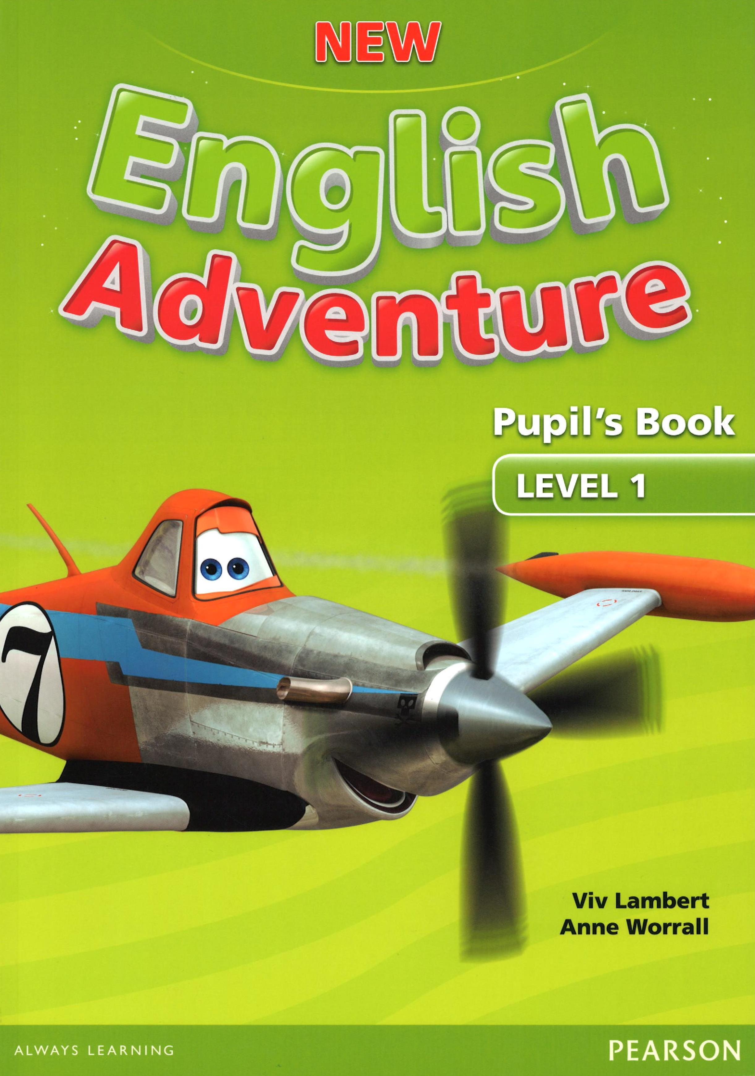 nea level 1 pupils book