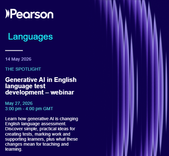 P webinar
