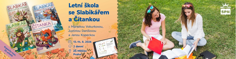 Letni skola SPN banner clanek