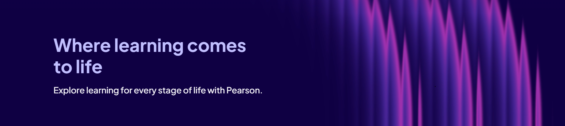 pearson motto