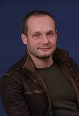 Piotr Steinbrich
