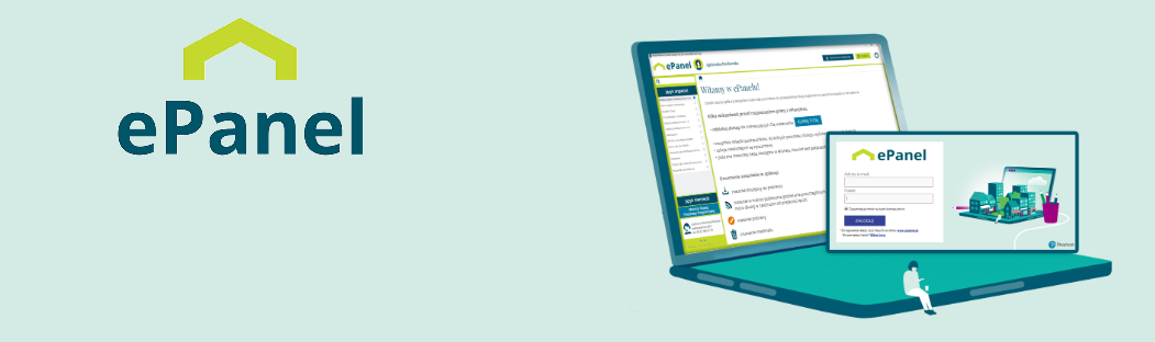 epanel banner