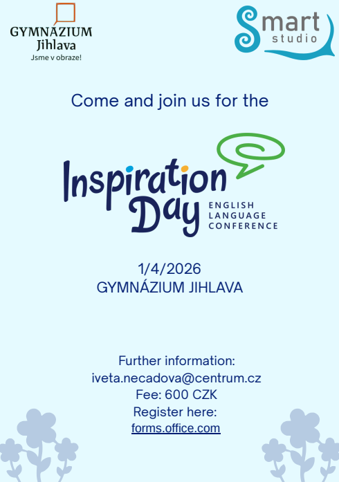 Inspiration day 2026 program