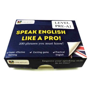 speak english like a pro mow po angielsku jak zawodowiec 1 1 350x350