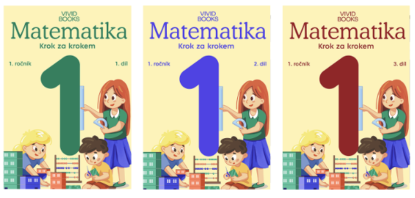 Matematika 1.stupen