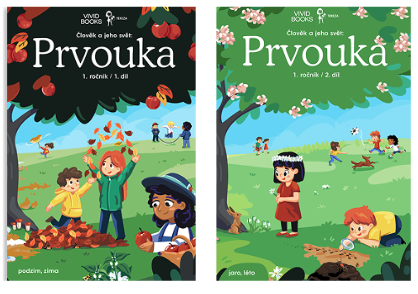 Prvouka 1.stupen