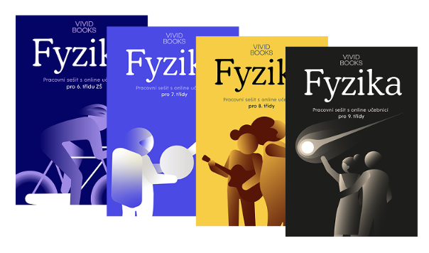 Fyzika 2.stupen