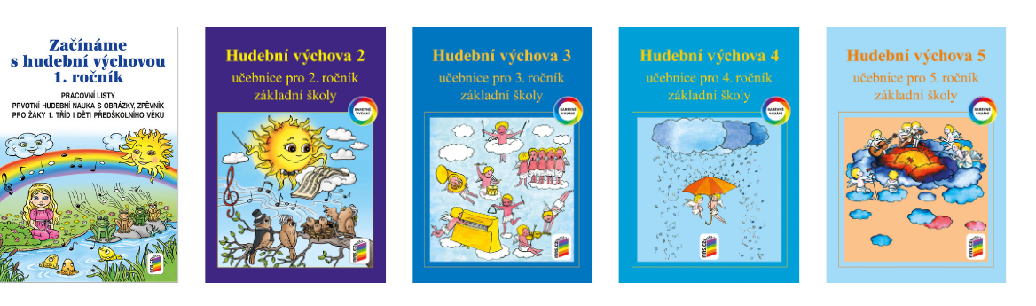 Prvouka 1.stupen