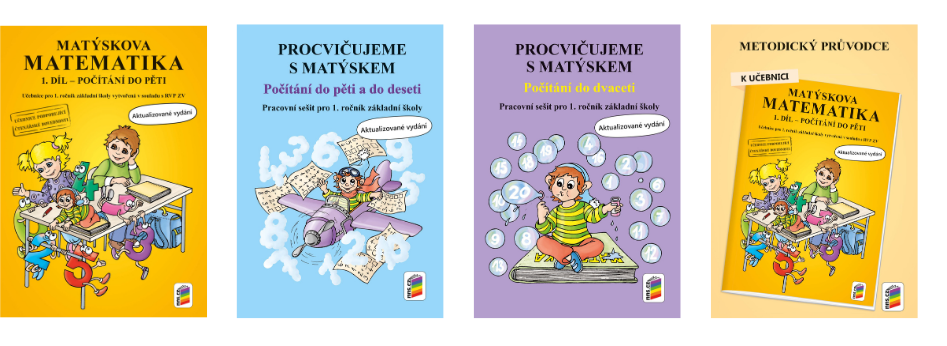 Prvouka 1.stupen