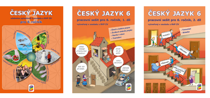 Prvouka 1.stupen