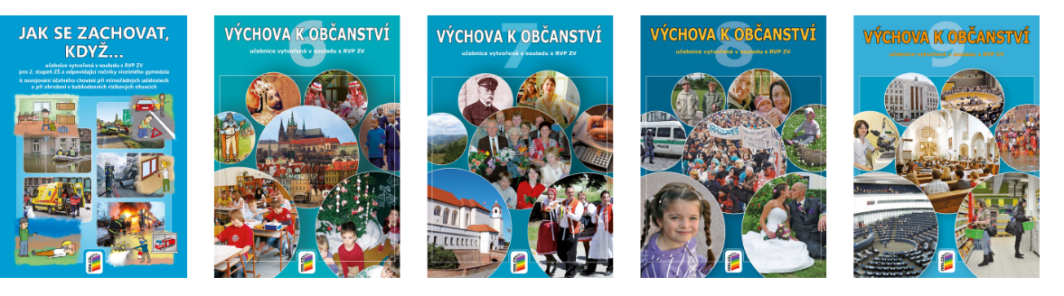 Prvouka 1.stupen