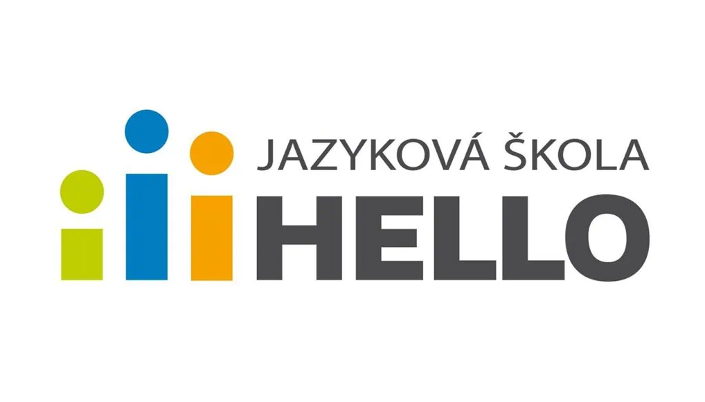 hello logo