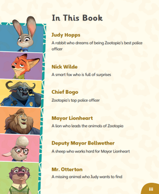 Readers 1