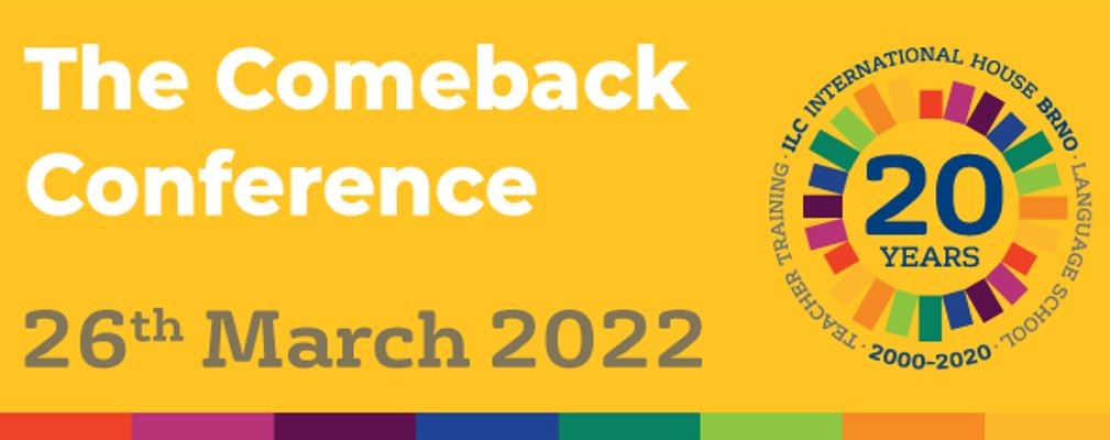 the-comeback conference 2022