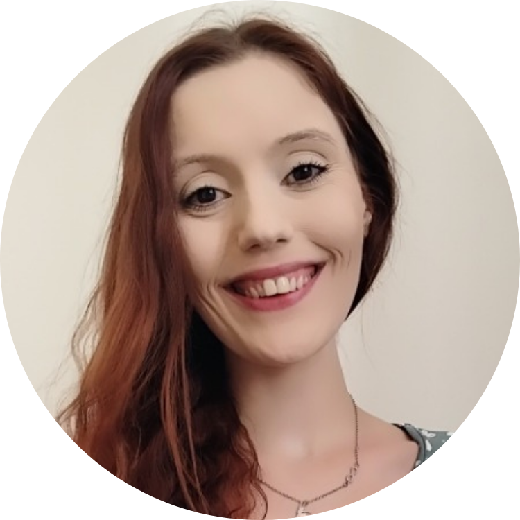 Kateřina Růžičková (Myšáková)