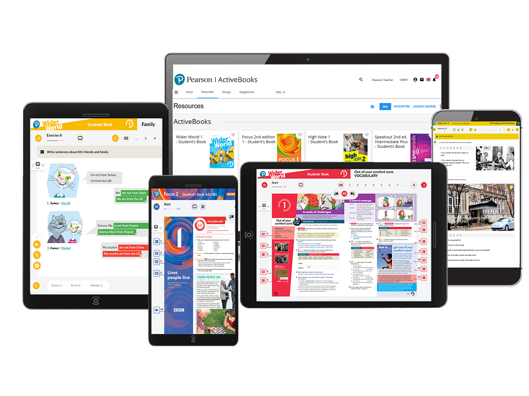 activeBooks devices 2