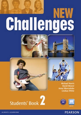 new challenges