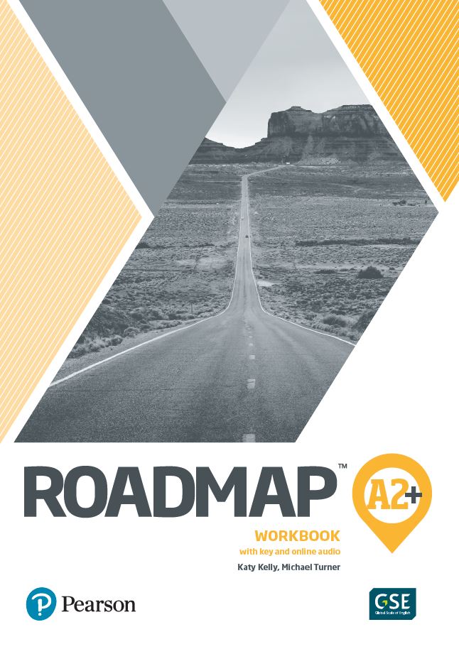 roadmap workbook