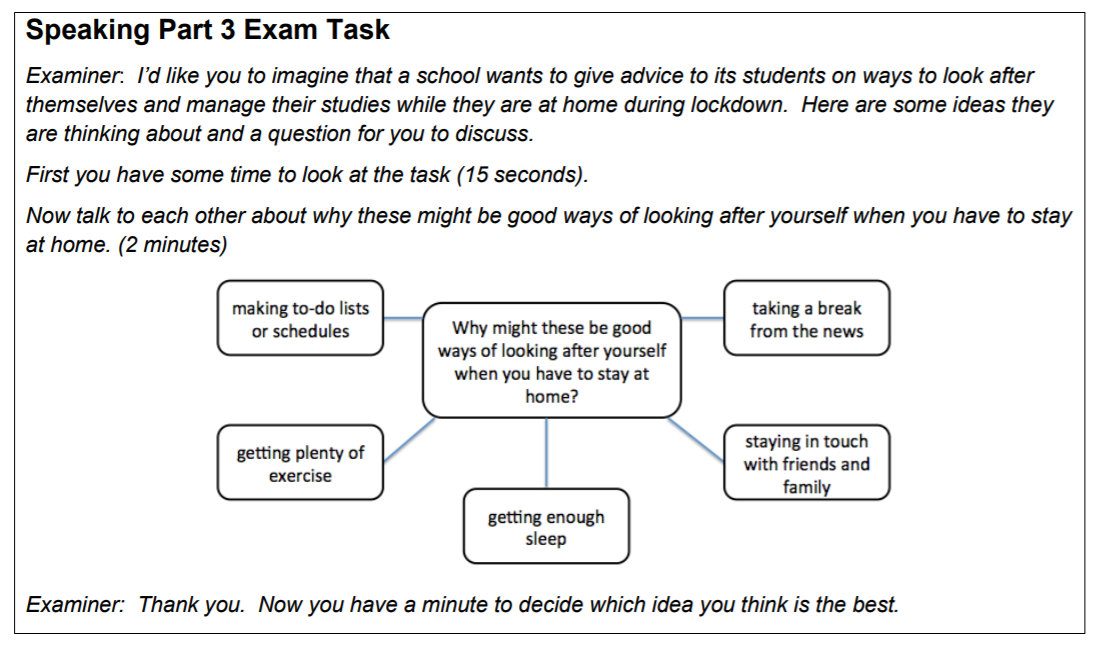 exam-task