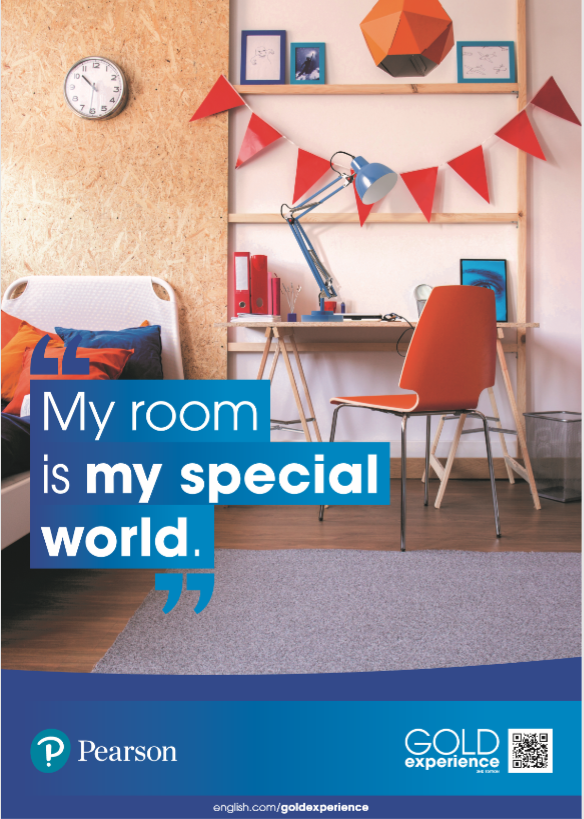 my-room