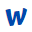 w-letter