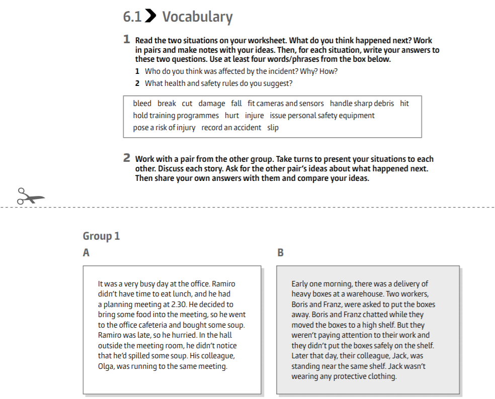 worksheet
