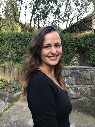 Vlasta Dohnalová